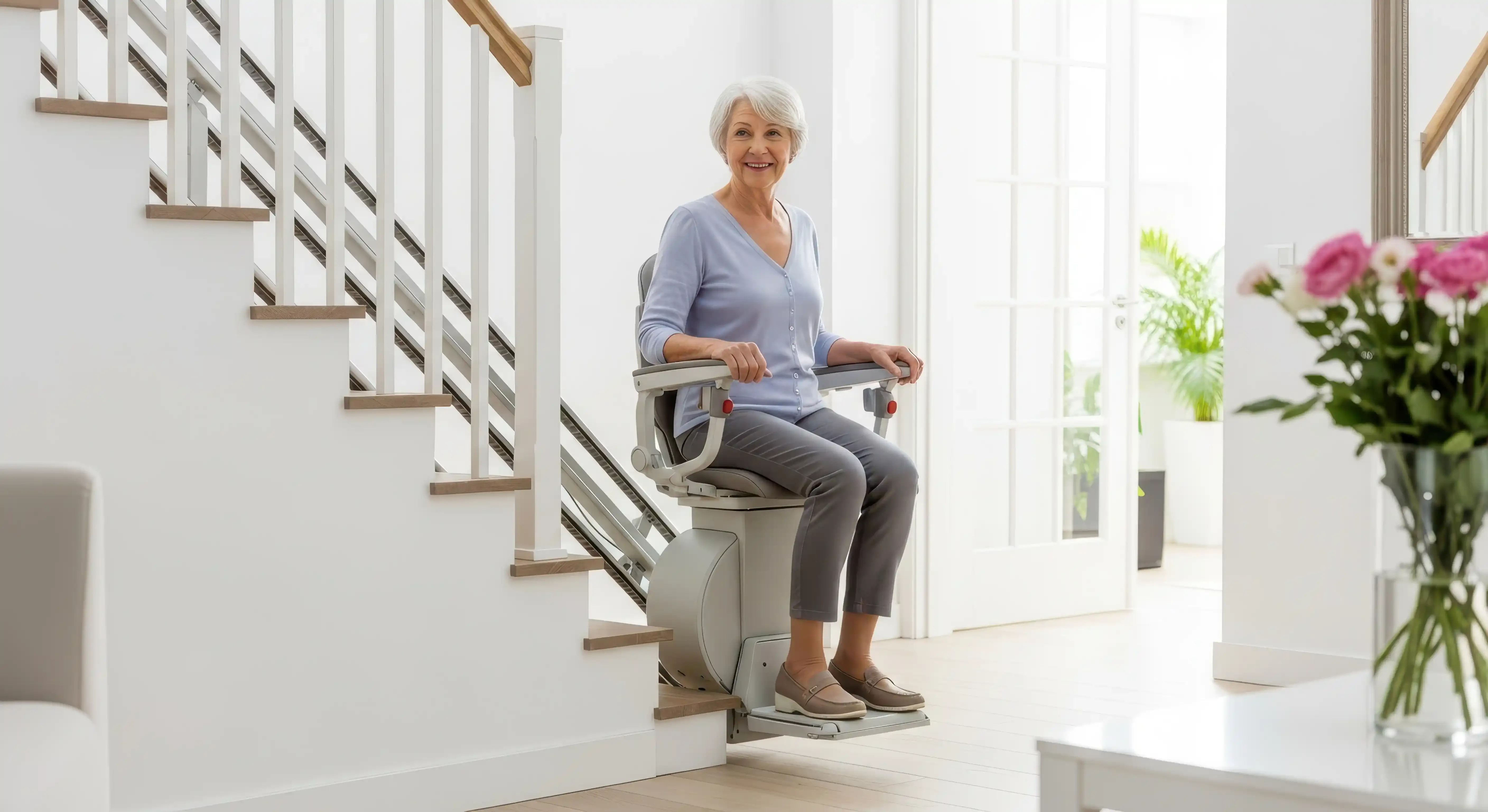 Image installateur monte escalier 1 monte escalier 89